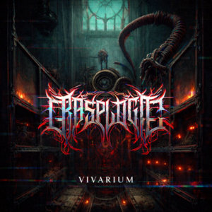 Vivarium - Single cover