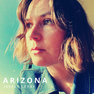 Arizona cover