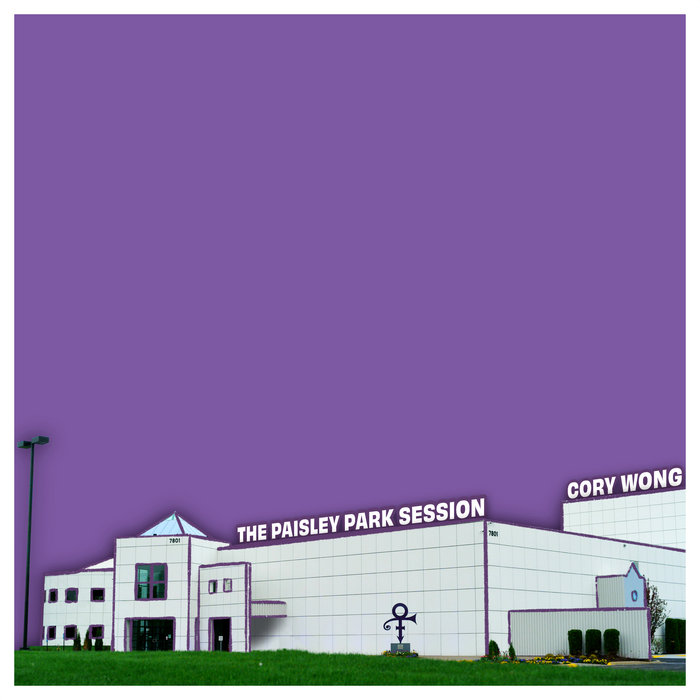 The Paisley Park Session Cory Wong