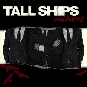 Vultures cover