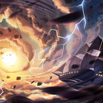 Glorious Thunderzone (EP)