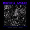 EXQSTE EP (Darkmatter Soundsystem DMDIGI010) Cover Art