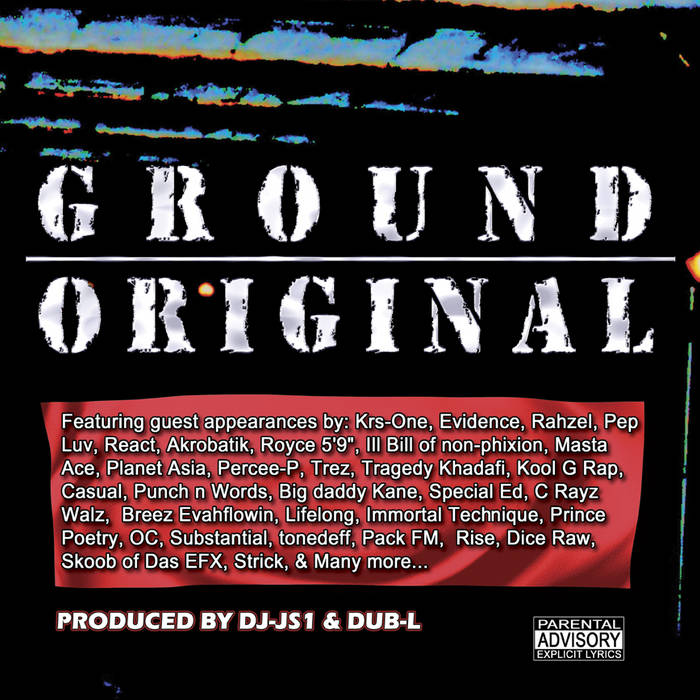 Take A Loss (feat Kool G Rap)