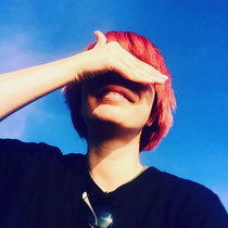 Gelareh (Single) cover art