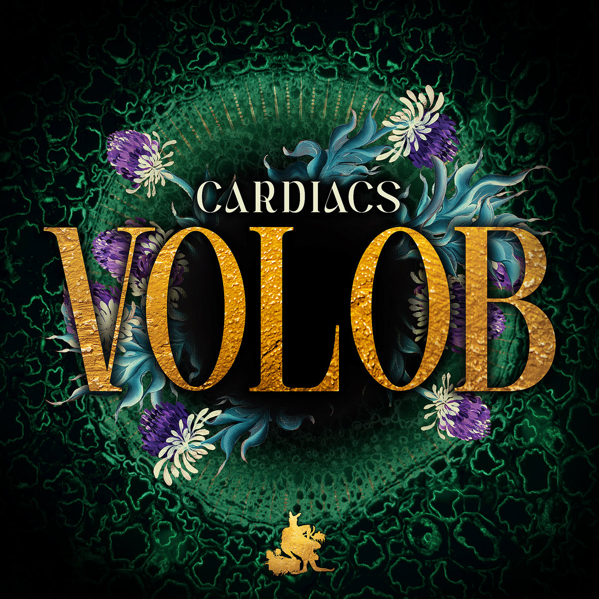 Heaven Born And Ever Bright | Cardiacs