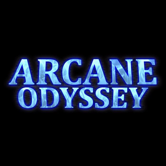 Arcane Odyssey Various Artists Arcane Odyssey