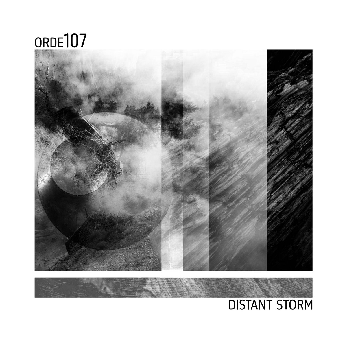 Orde107 – Distant Storm