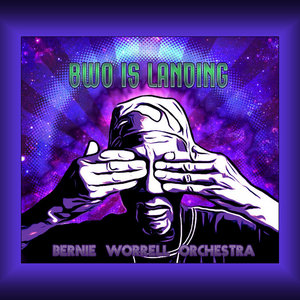 BWO is LandingBernie Worrell Orchestra cover