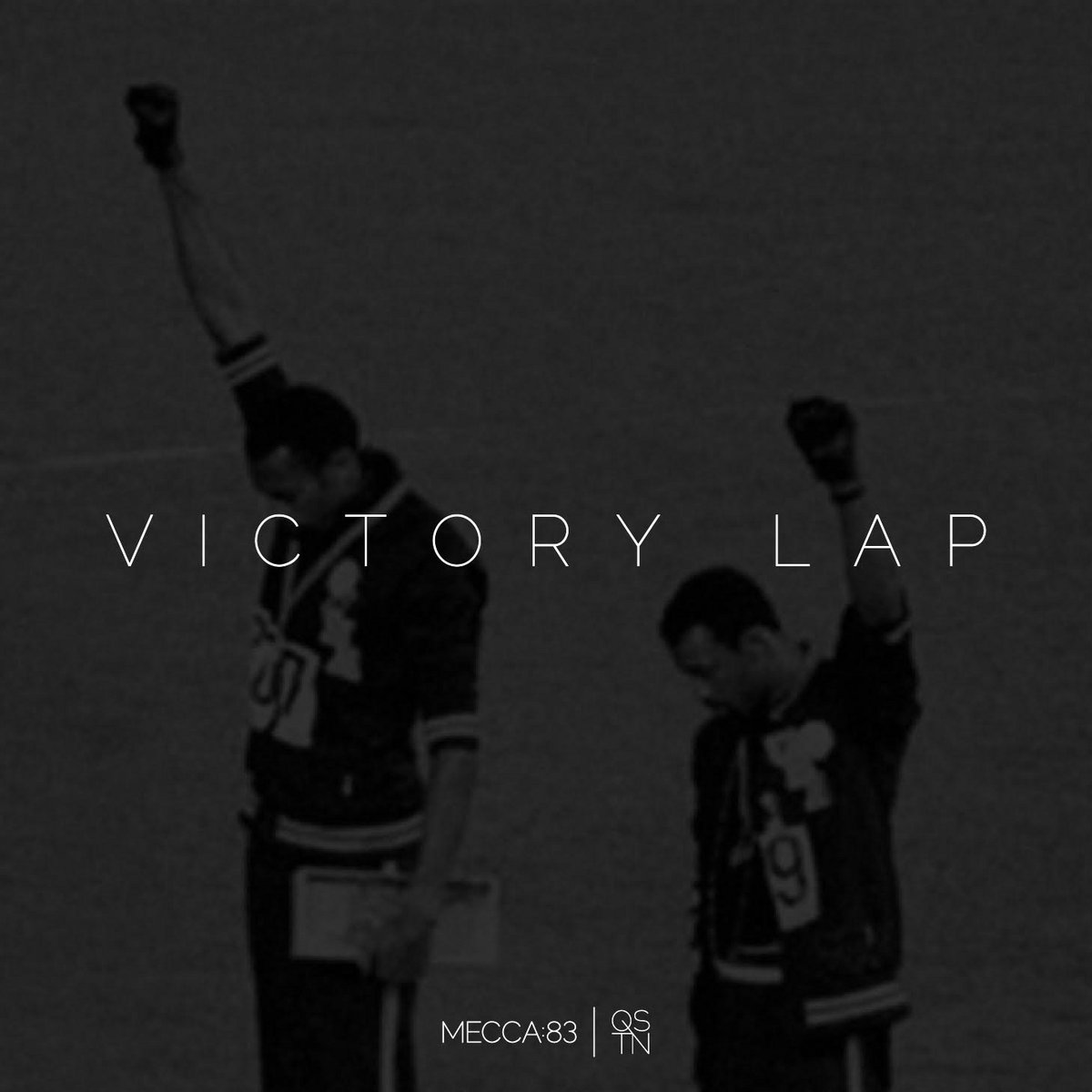 Victory Lap | Mecca:83 & QSTN | Mecca:83 aka Rise