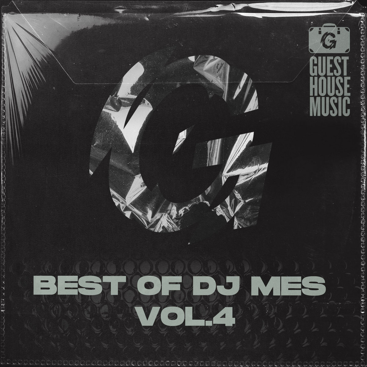 Best of DJ Mes Vol.4 DJ Mes