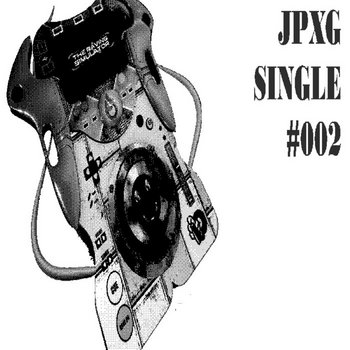 Music | JPxG