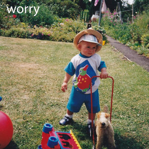 Good Person cover