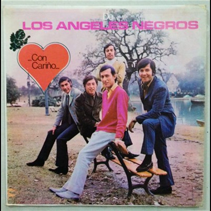 De Los Angeles Negros Con Cariño | Los Angeles Negros