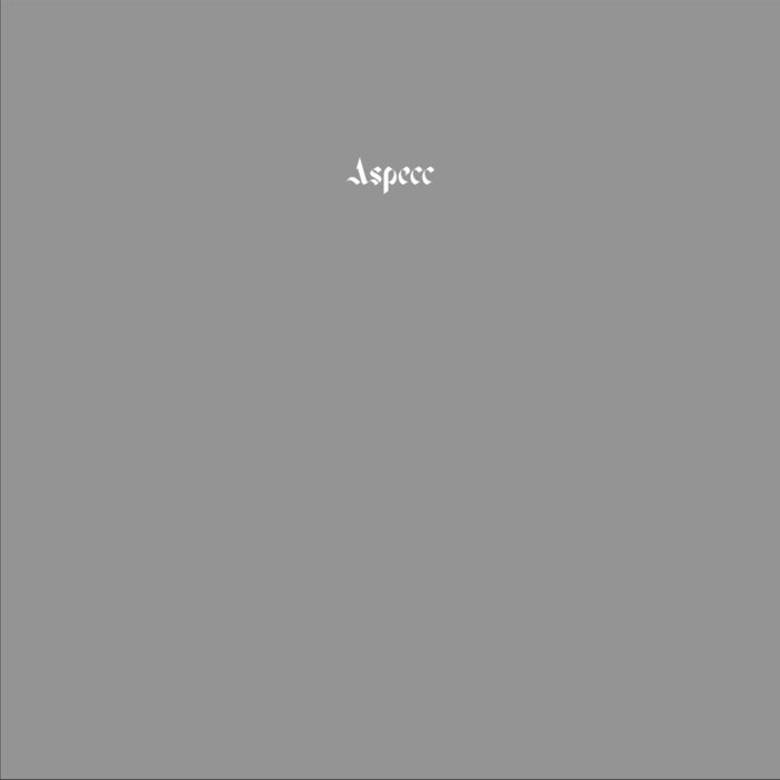 REQUIRED FIELDS | ASPECC