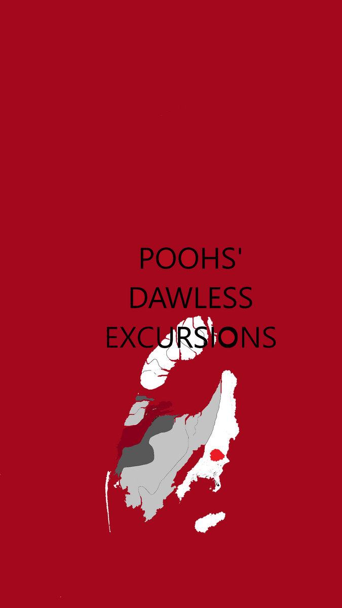 EXcursion Vol.1 cover