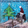 The Limiñanas with Pascal Comelade.The curse of Santa Claus 7"