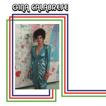 Gina Calabrese