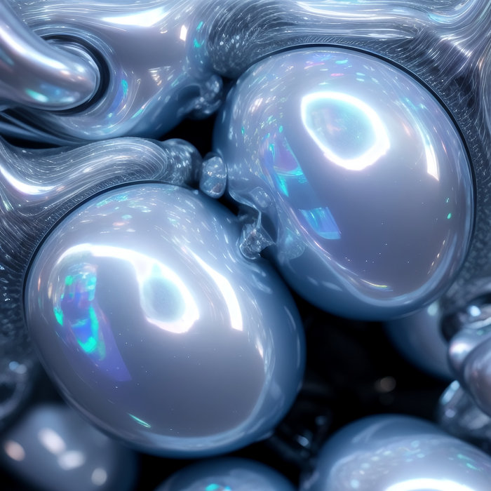 Cover of Hoes Link Up / Abalone Kiss