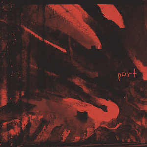 Port EP cover