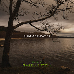 Gazelle Twin — Summerwater (Original Television Score)