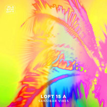 Loft 15 A — Sansibar Vibes
