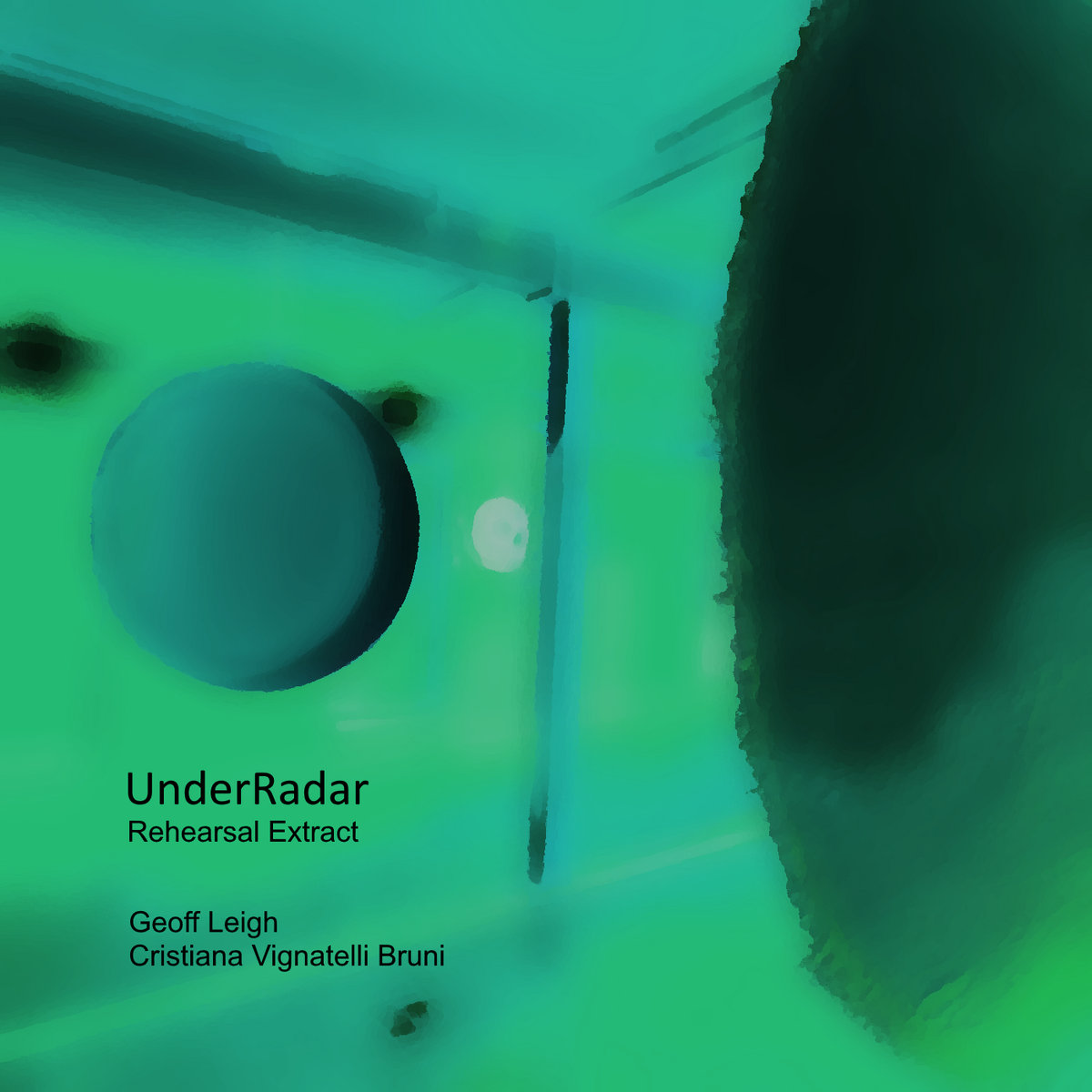 UnderRadar