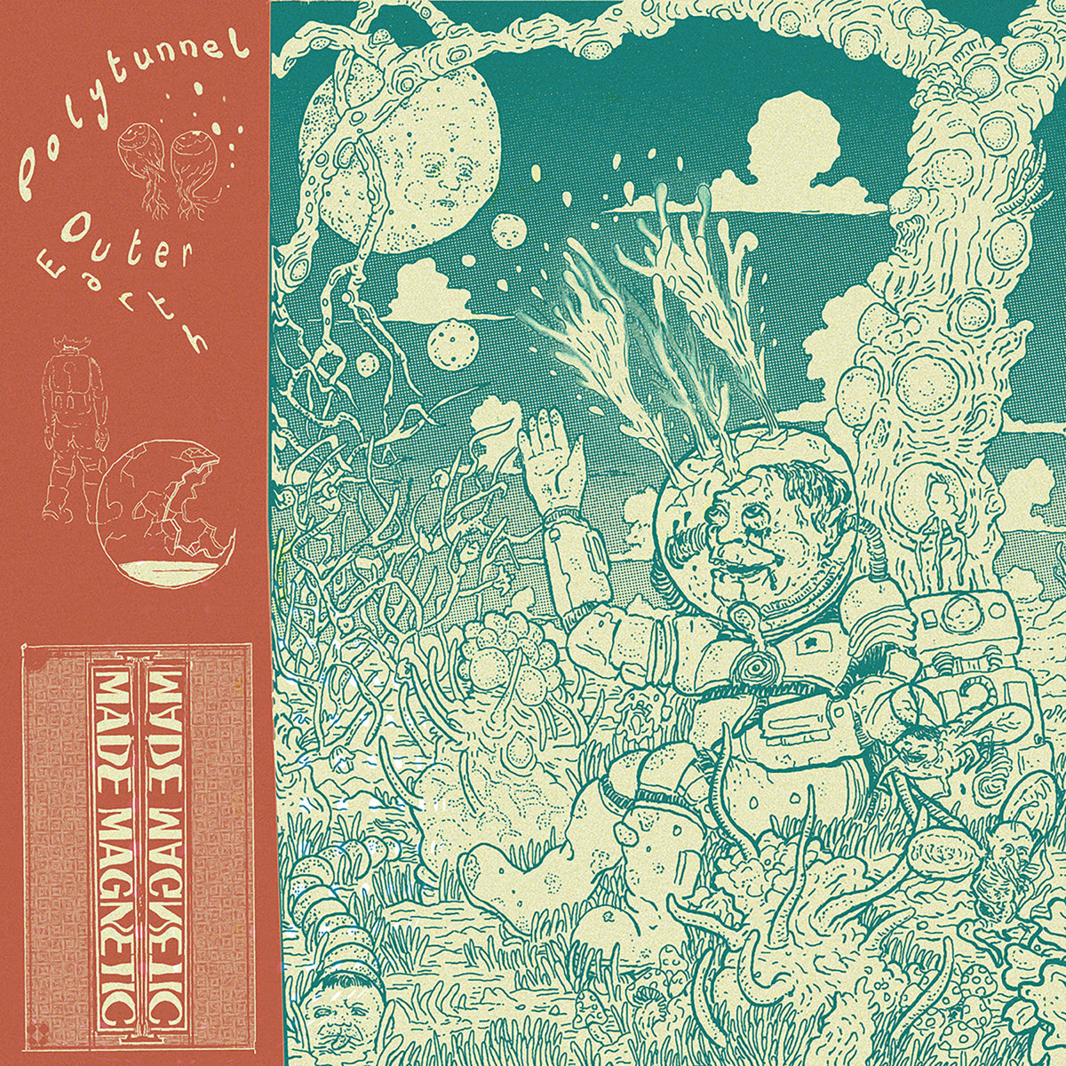 Outer Earth cover