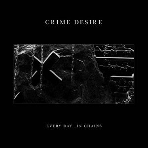 Every Day...in Chains cover