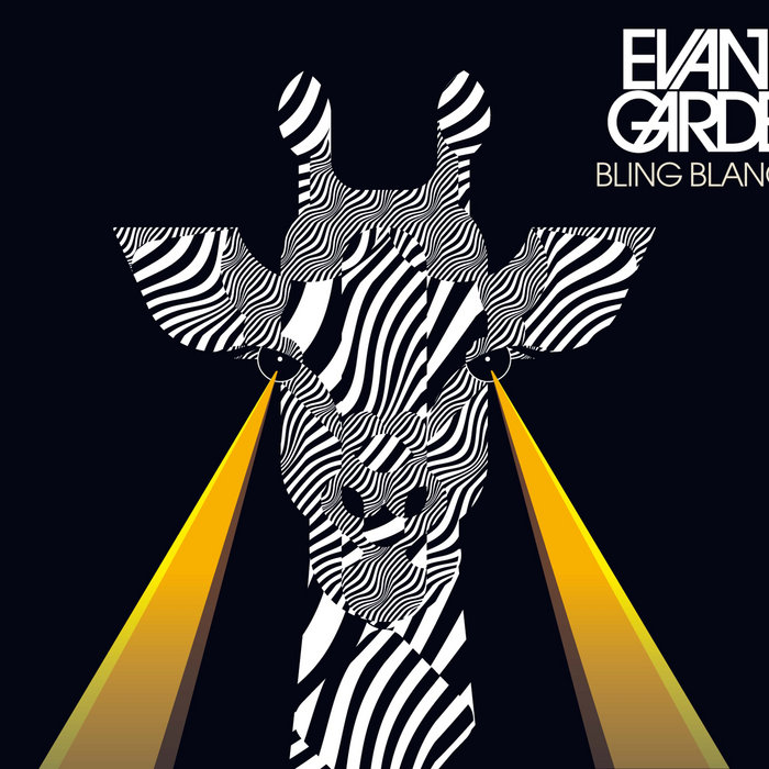 Bling Blang Single | Evantgarde