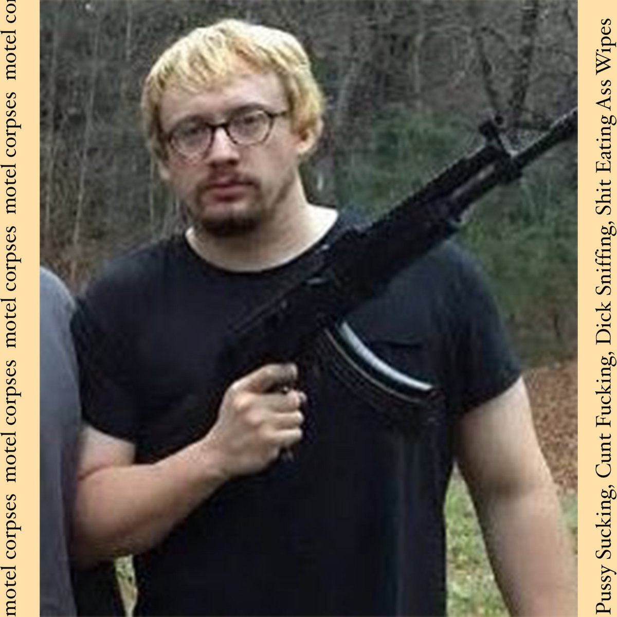 From Pussy Sucking Cunt Fucking Dick Sniffing Shit Eating Ass Wipes By Motel Corpses From Pussy Sucking Cunt Fucking Dick Sniffing Shit Eating Ass Wipes By Motel Corpses