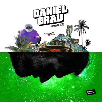 Music | Daniel Grau