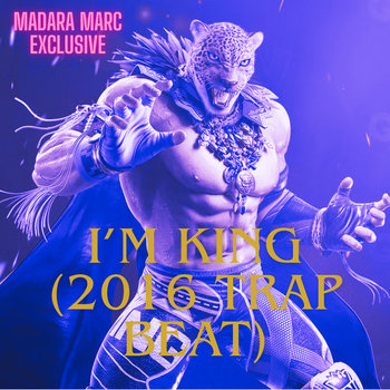 Music | Madara Marc Exclusive