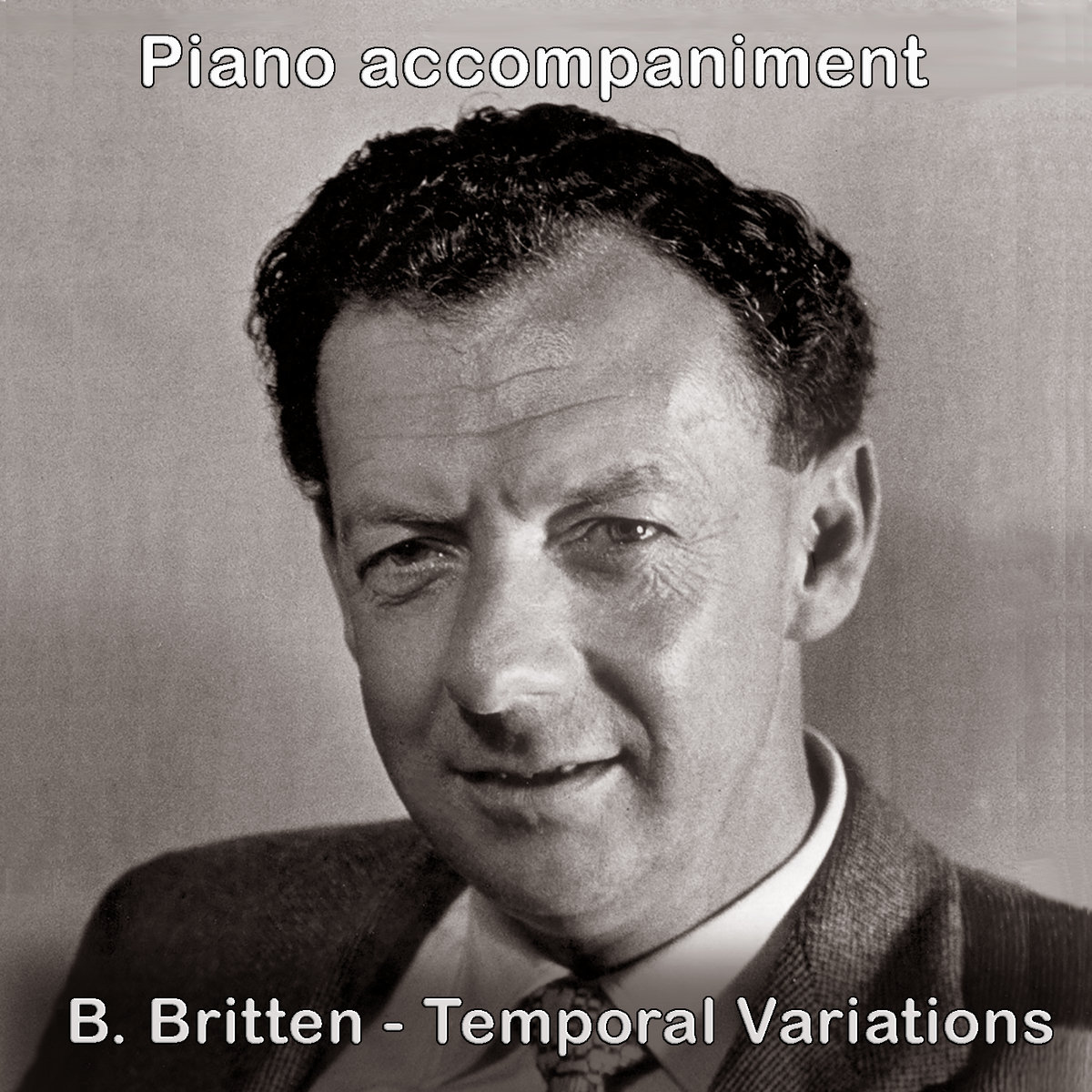 B. Britten - Temporal variations