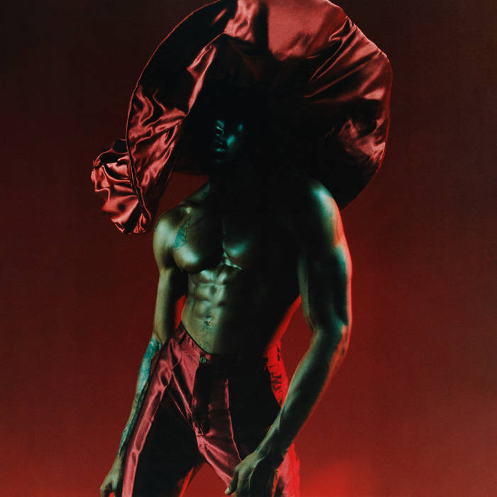 That Secret Sauce | Jerome Thomas | Rhythm Section International