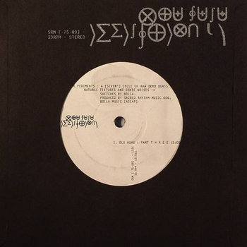 Music | Sacred Rhythm Music