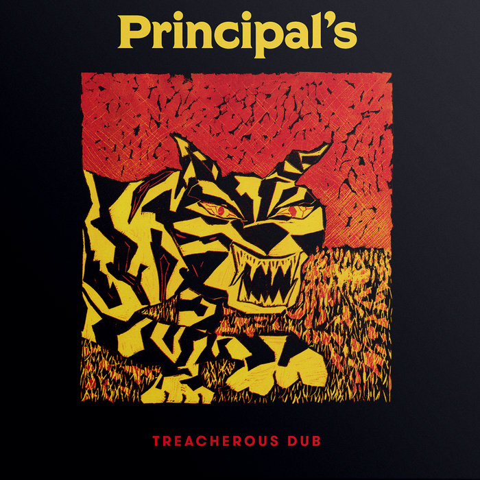 Treacherous Dub, by Principal