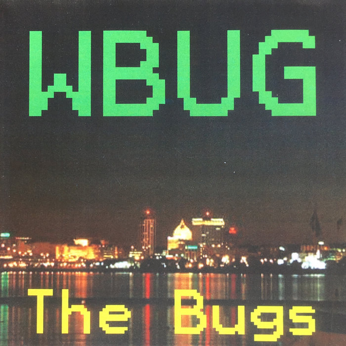 More Radio/It's A Volcano! | The Bugs