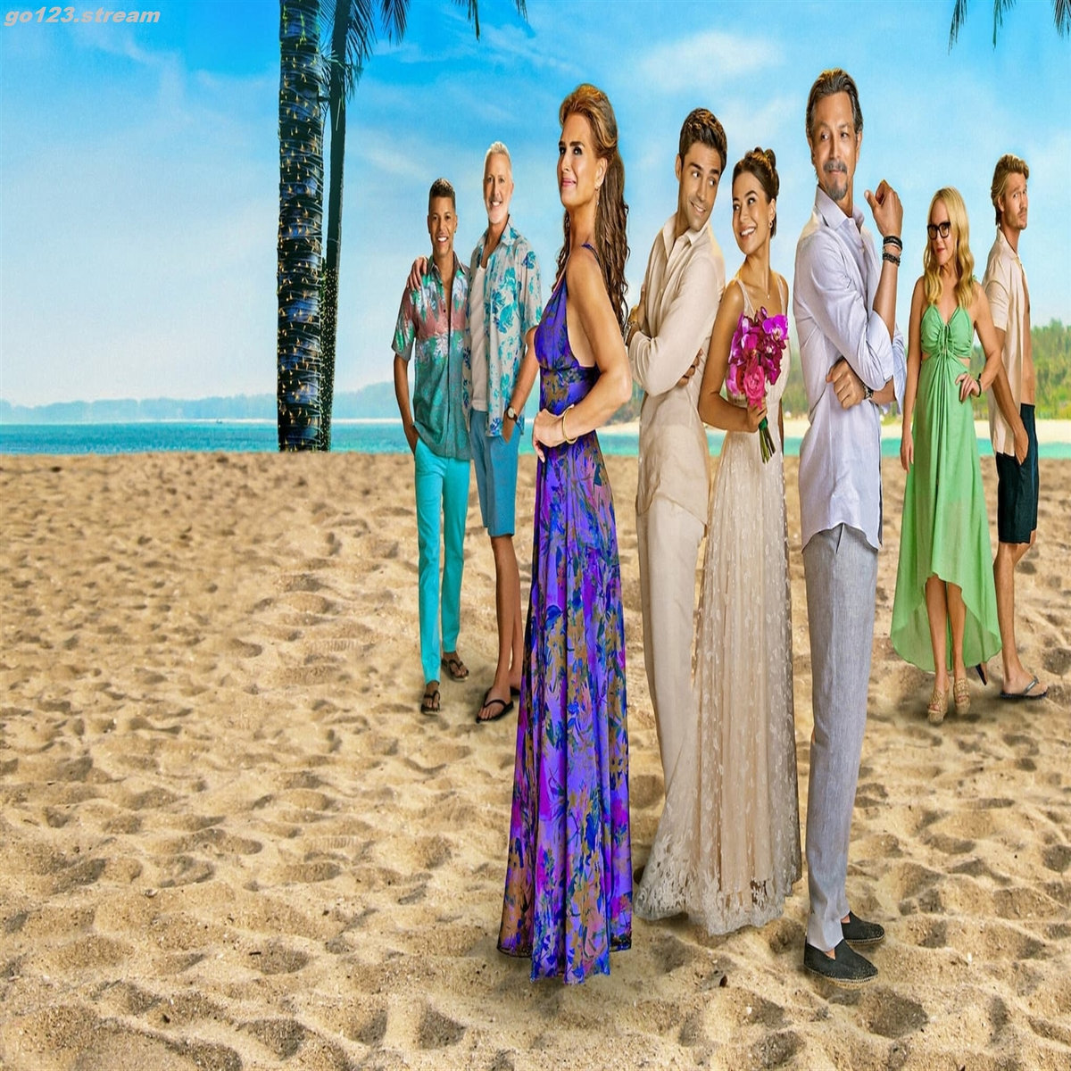 Watch Mother of the Bride 2024 (.FullMovie.) Free Online on 123Movie