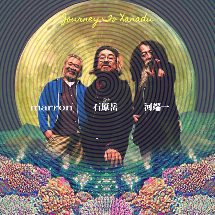 限定30枚）河端一 KAWABATA MAKOTO GUITAR SOLO | CUSTARDAPPLE.COM.AU