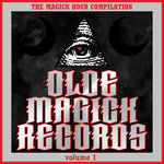 The Magick Hour Vol.1