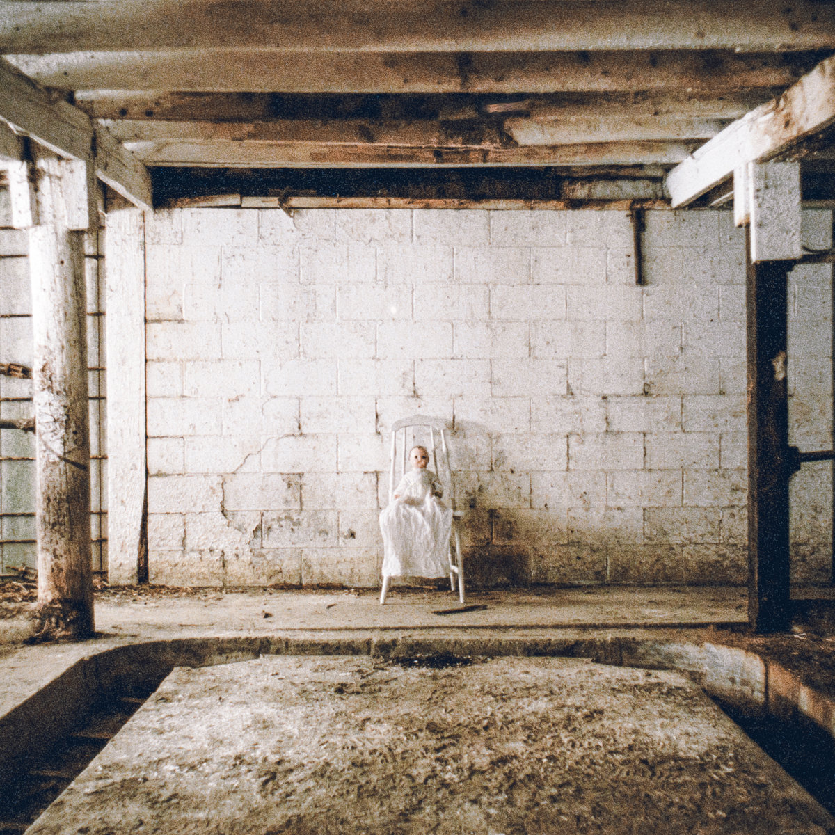 Jimmy Kites And Powerlines