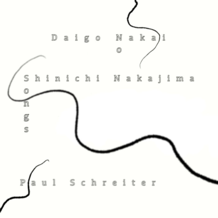 No Songs
von Daigo Nakai | Shinichi Nakajima | Paul Schreiter