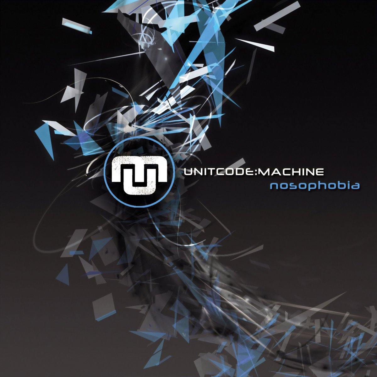 Nosophobia Unitcode Machine Skyqode Nosophobia Unitcode Machine Skyqode