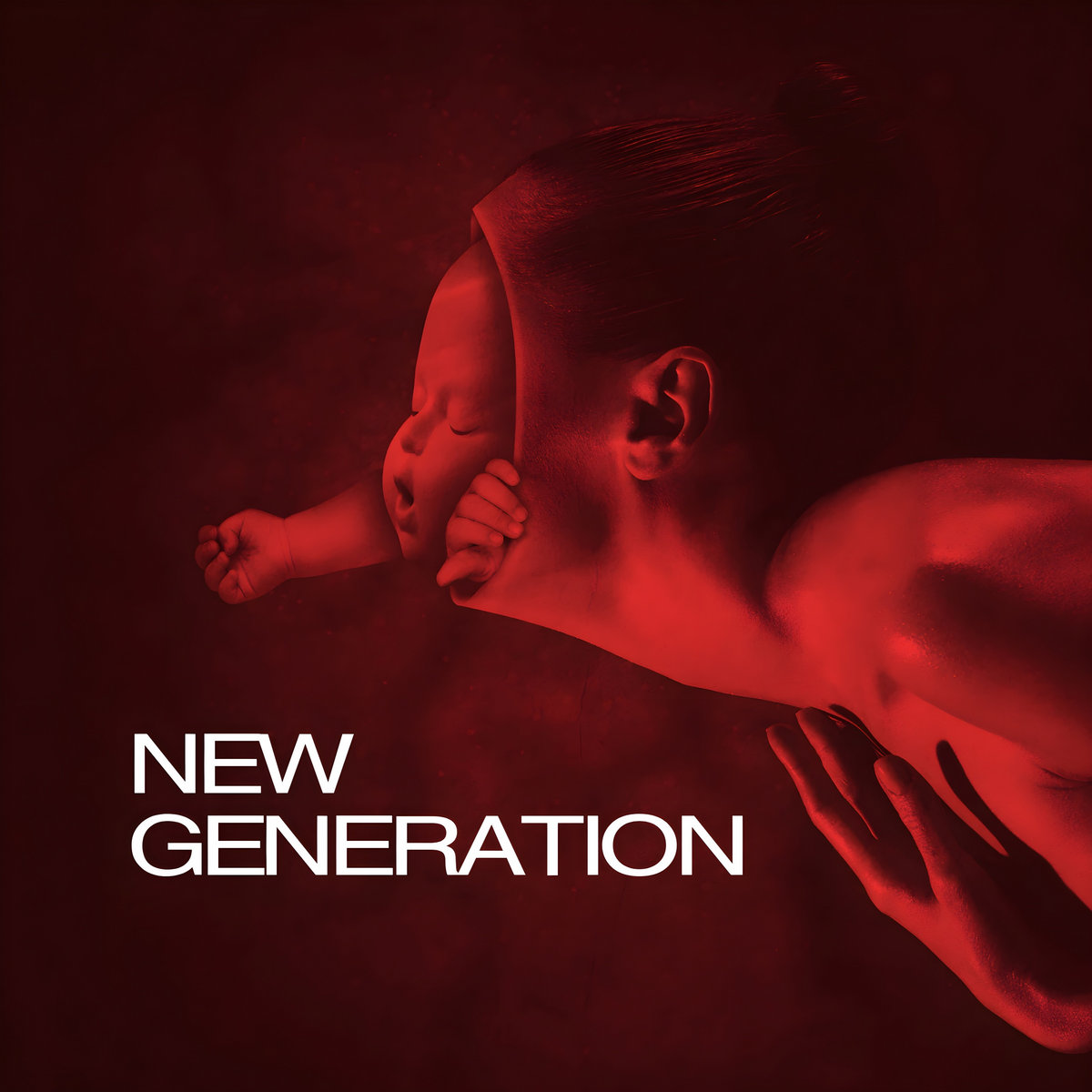 New Generation | Various Artists | Support Records