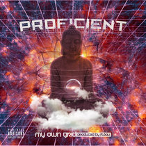 My own grid Produced by Fleau and PF Cuttin cover art