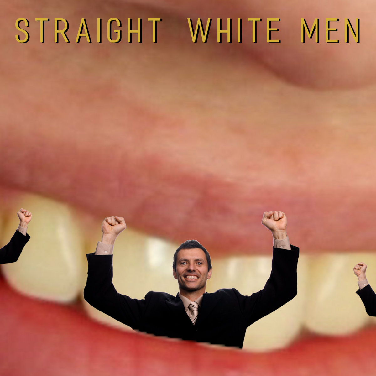 Straight White Men | How to Swim