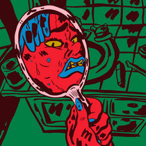 Entitlement Issues cover art