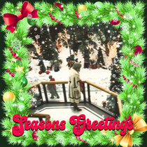 Season's Greetings cover art