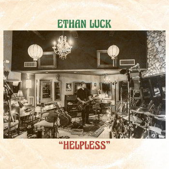 Music | Ethan Luck