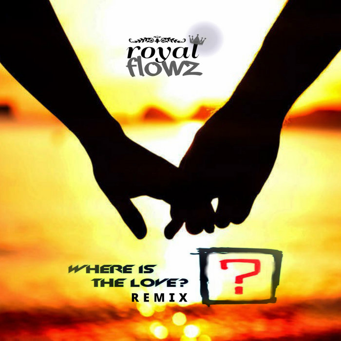 Songs Like Where Is The Love Black Eyed Peas